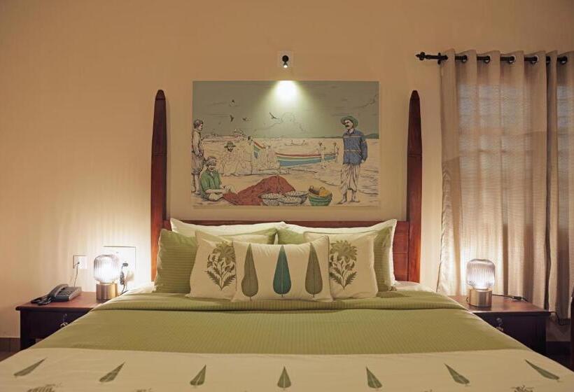 Отель Dutch Manor Boutique