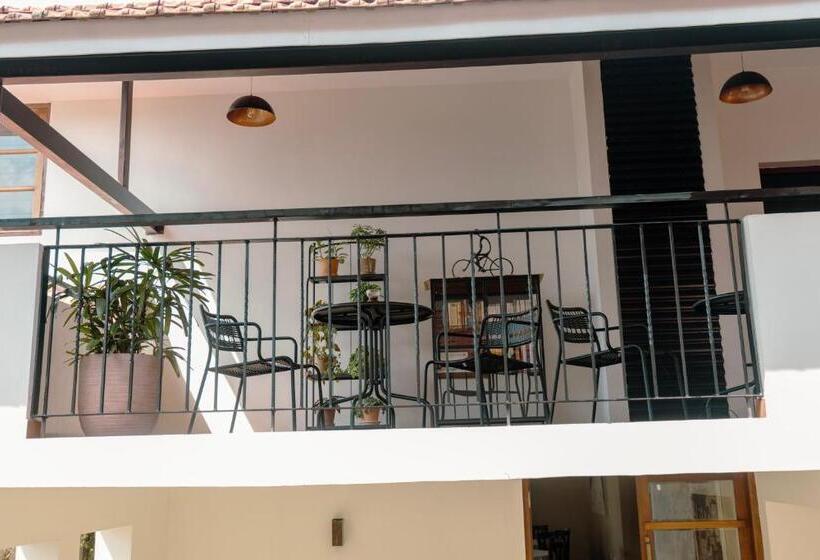 Отель Dutch Manor Boutique