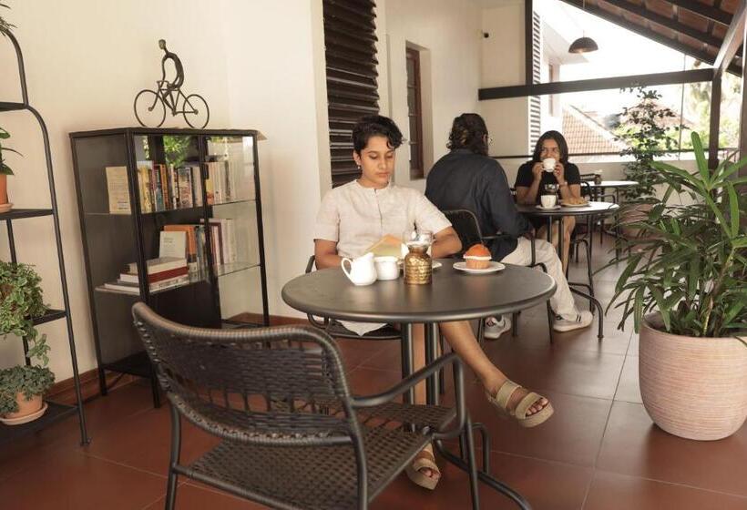 Отель Dutch Manor Boutique