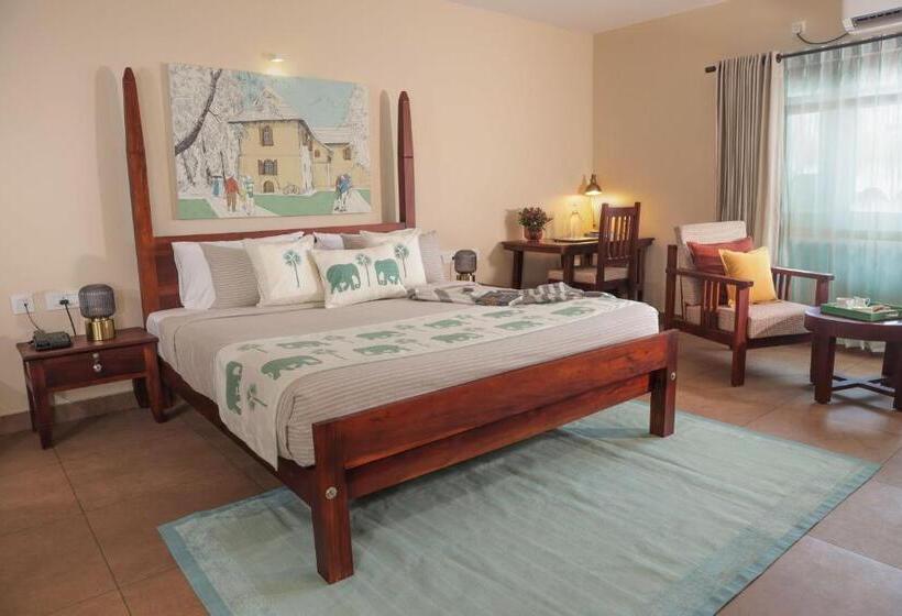 Отель Dutch Manor Boutique