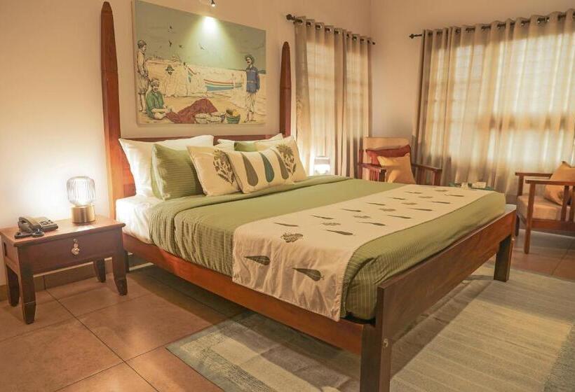 Отель Dutch Manor Boutique