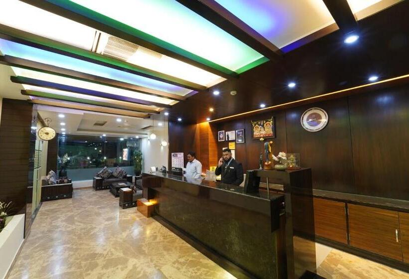 בית מלון כפרי Dvr Mansion