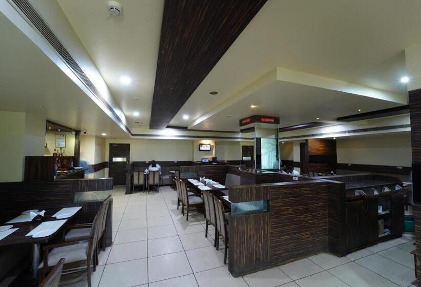 בית מלון כפרי Dvr Mansion