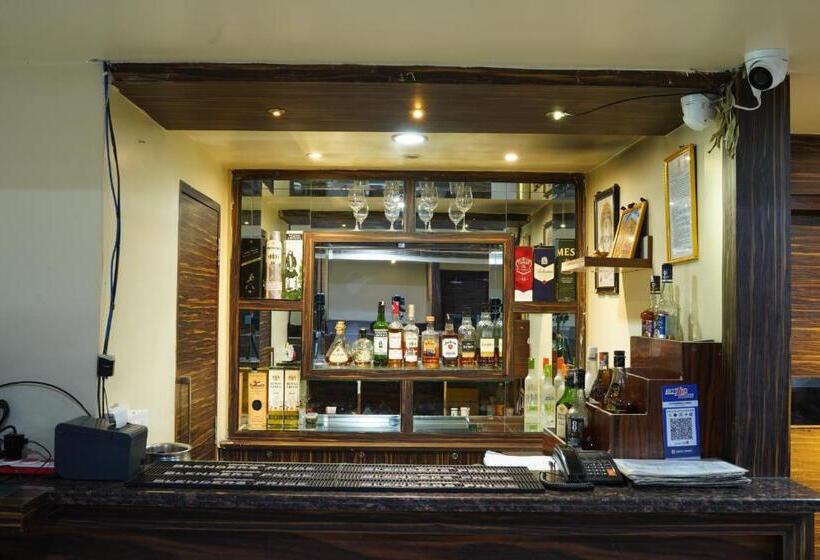 בית מלון כפרי Dvr Mansion