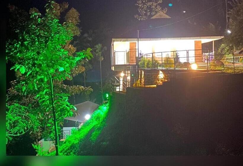 호텔 Earth Lounge Resort