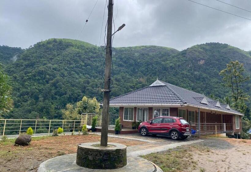 호텔 Earth Lounge Resort