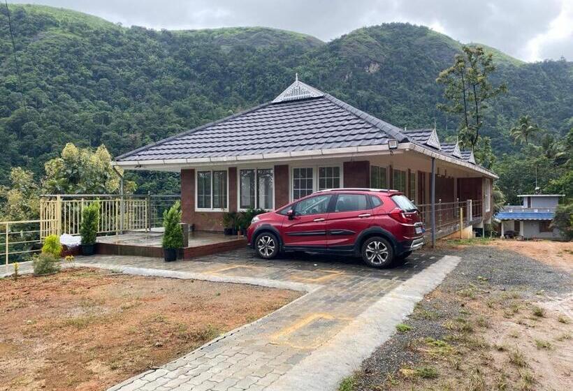 호텔 Earth Lounge Resort