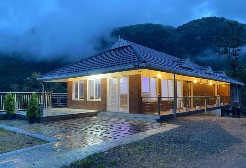 호텔 Earth Lounge Resort