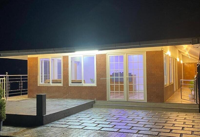 호텔 Earth Lounge Resort