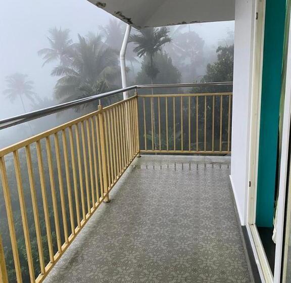 호텔 Earth Lounge Resort