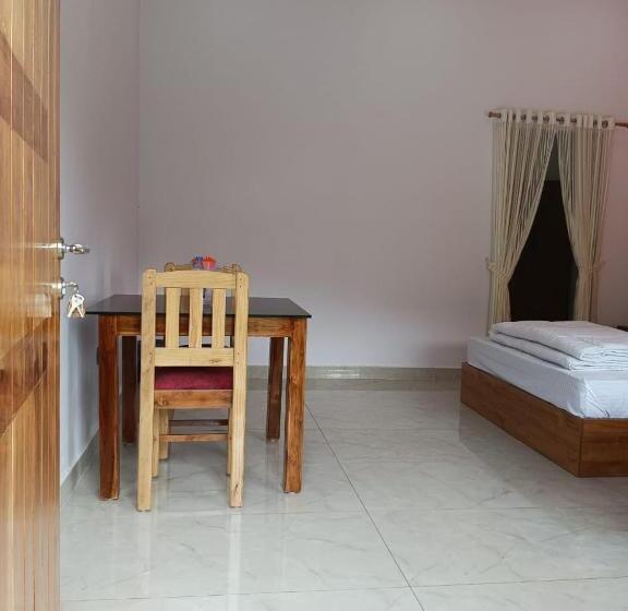 호텔 Earth Lounge Resort