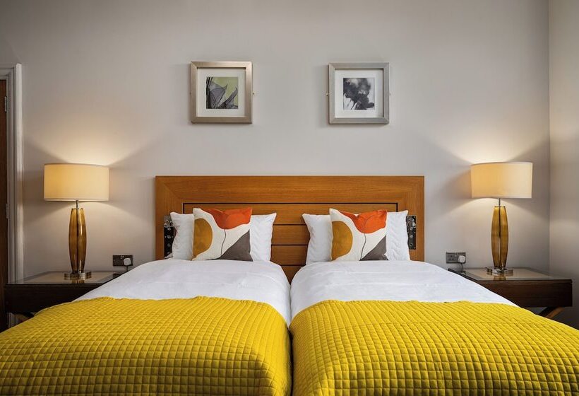 酒店 Elephant And Castle