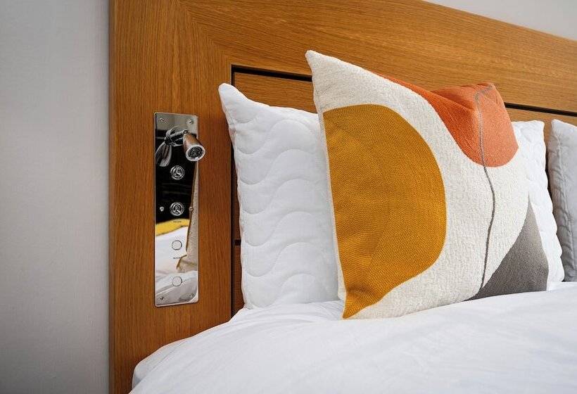 酒店 Elephant And Castle