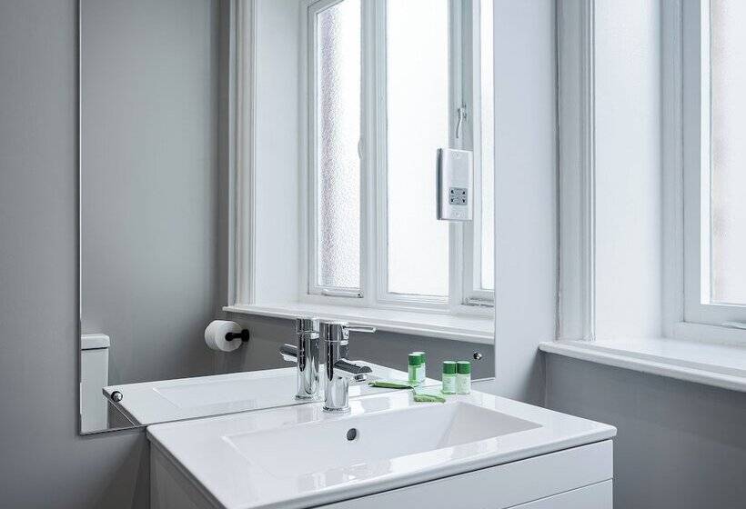 酒店 Elephant And Castle