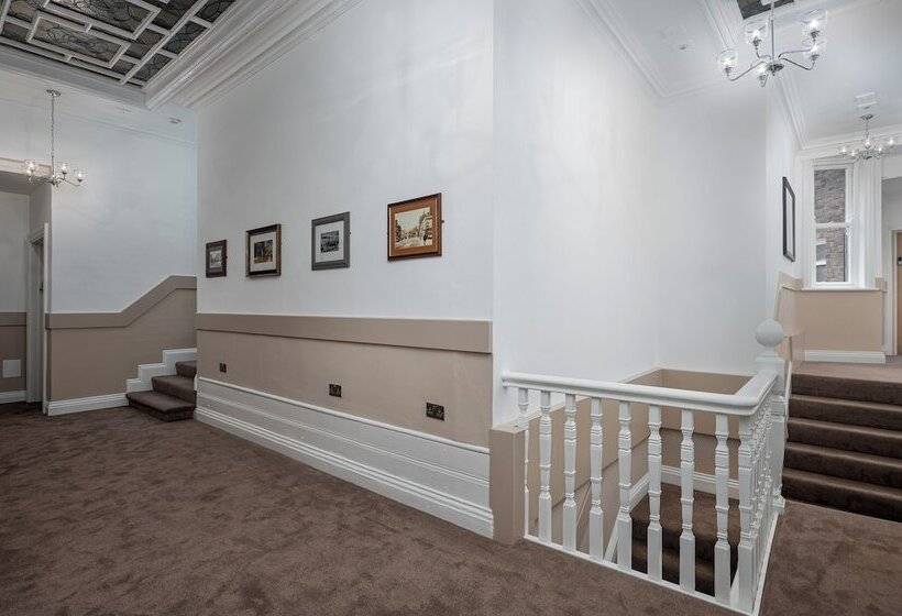 酒店 Elephant And Castle