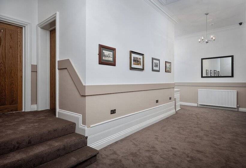 酒店 Elephant And Castle