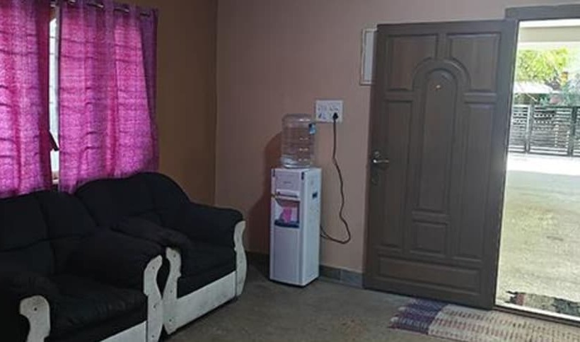 هتل Fabexpress Aathira Inn