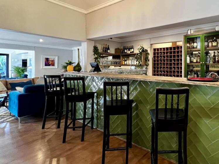 Отель Ferns Country Lodge