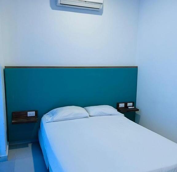 فندق Finca En Ricaurte La Puerta Del ángel