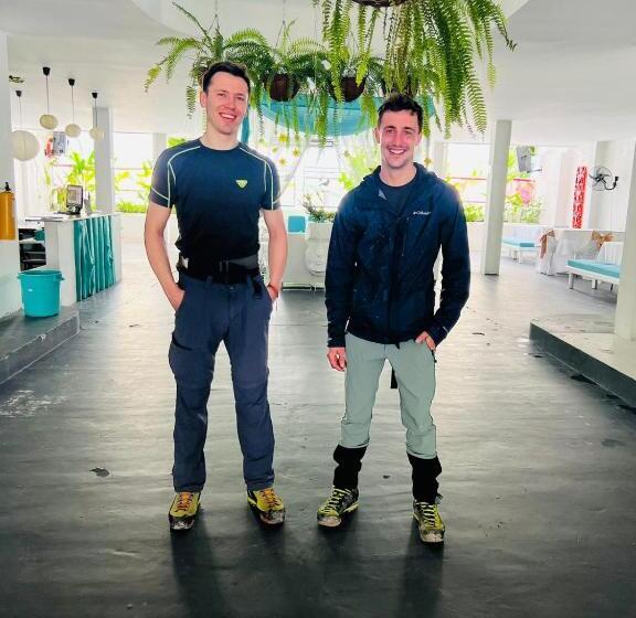 酒店 Finca En Ricaurte La Puerta Del ángel