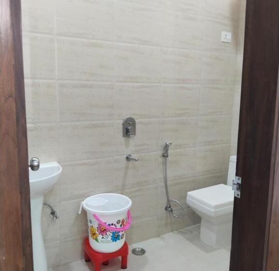 ホテル Fortune Home Noida