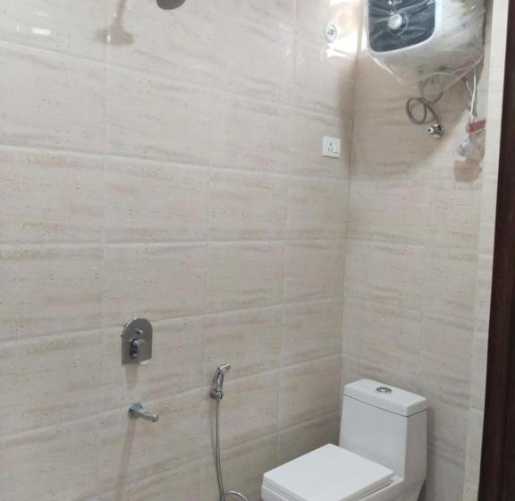 ホテル Fortune Home Noida