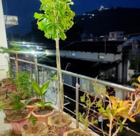 فندق Ganpati Lodge, Chhattisgarh