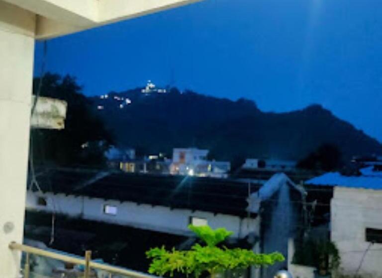 호텔 Ganpati Lodge, Chhattisgarh