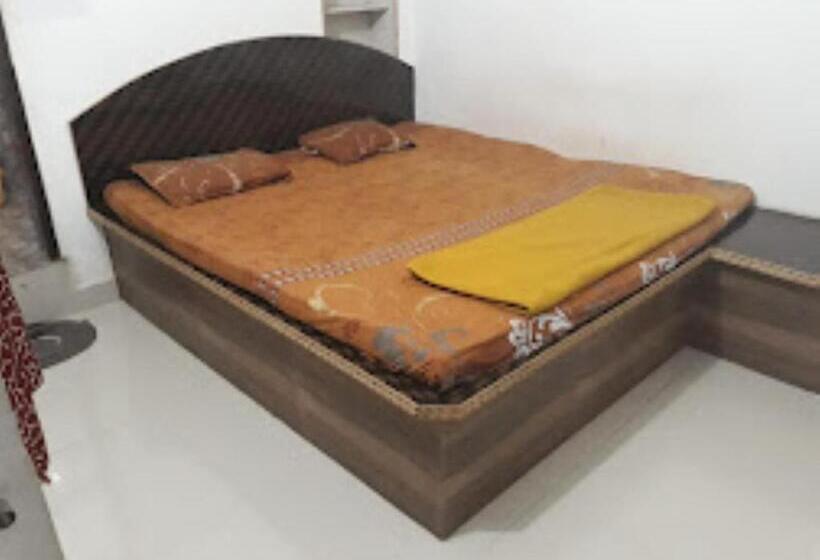 فندق Ganpati Lodge, Chhattisgarh