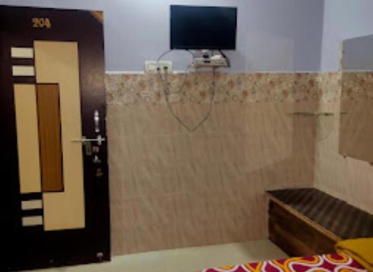 호텔 Ganpati Lodge, Chhattisgarh