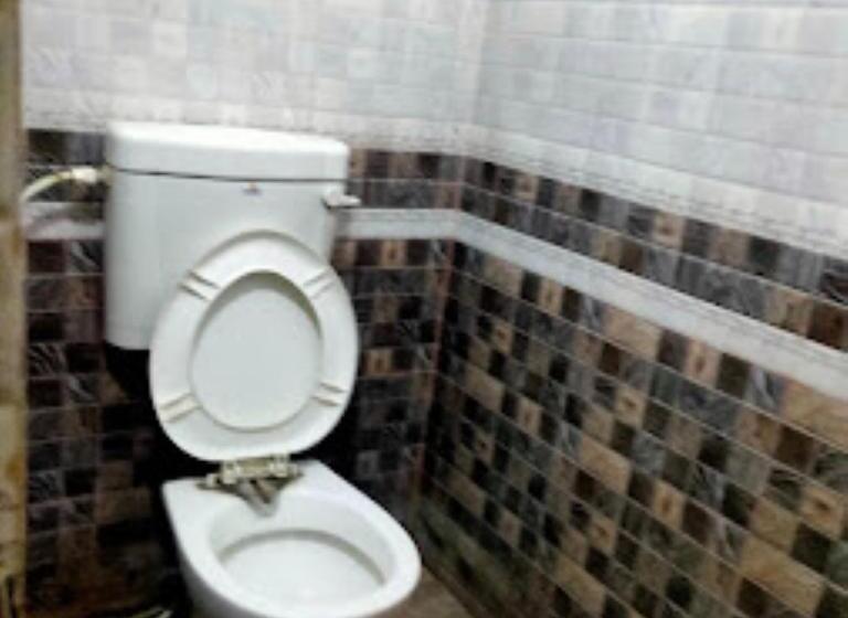 فندق Ganpati Lodge, Chhattisgarh