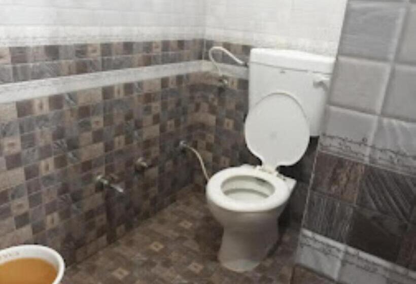 فندق Ganpati Lodge, Chhattisgarh