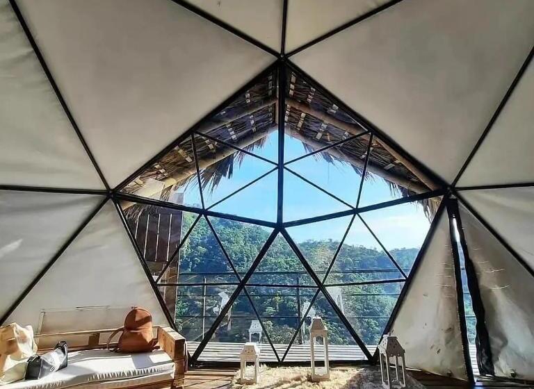 ホテル Glamping San Luis