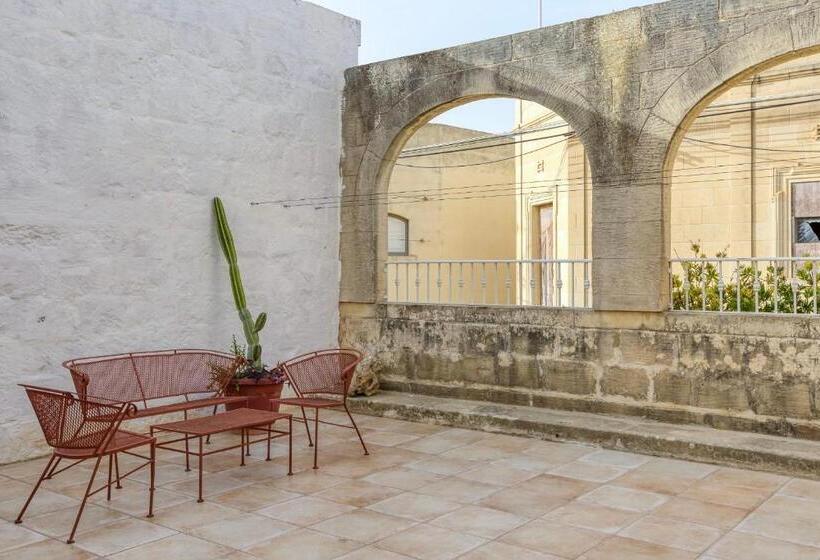 هتل Gozo Pool Farmhouse Hosted By Sweetstay
