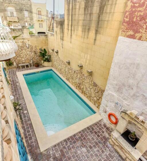 هتل Gozo Pool Farmhouse Hosted By Sweetstay