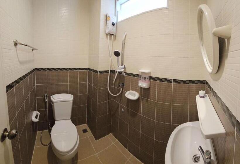 酒店 Grand Bangsaen