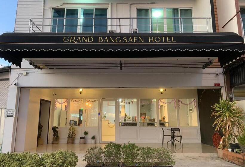 酒店 Grand Bangsaen