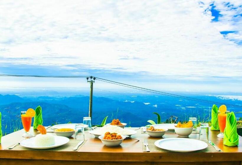 בית מלון כפרי Grand Glorious