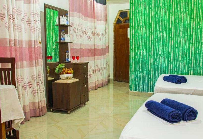 בית מלון כפרי Grand Glorious