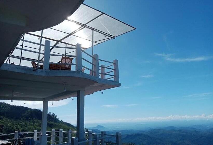 בית מלון כפרי Grand Glorious