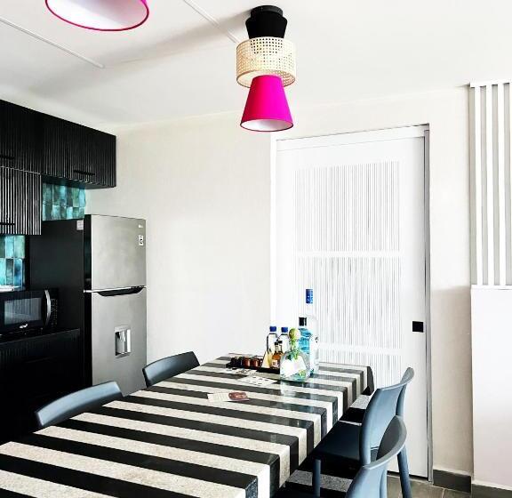 酒店 Grant S Studio At Mantamar Tower