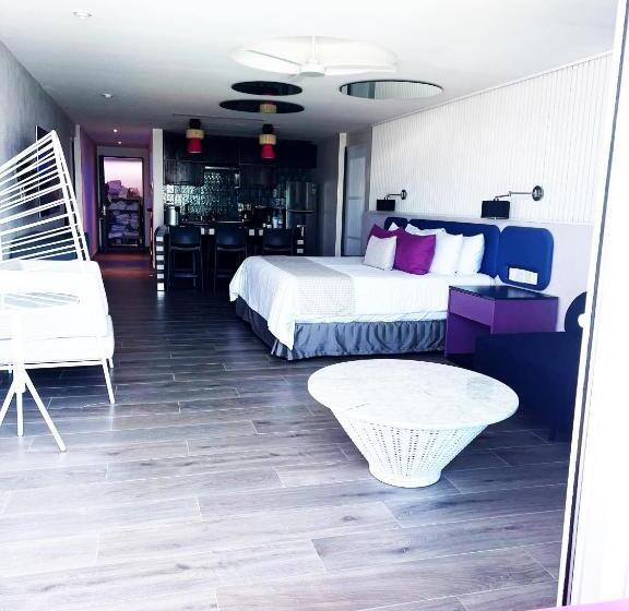 酒店 Grant S Studio At Mantamar Tower