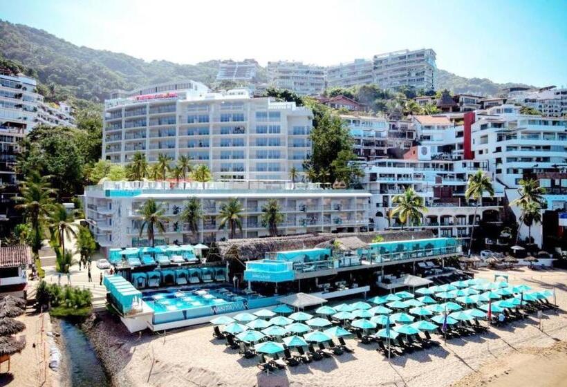 酒店 Grant S Studio At Mantamar Tower