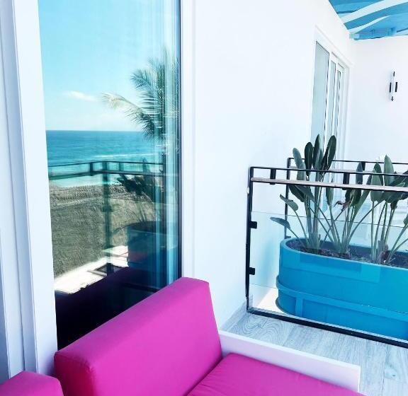 酒店 Grant S Studio At Mantamar Tower