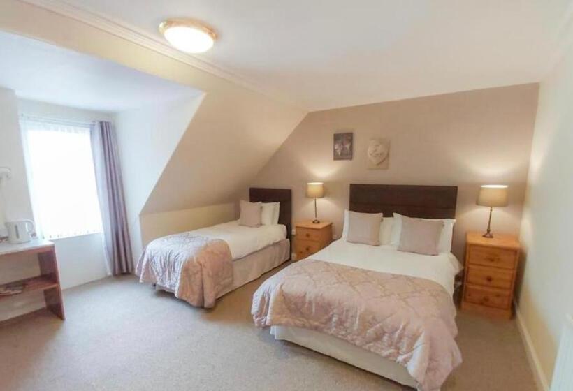 בית מלון כפרי H