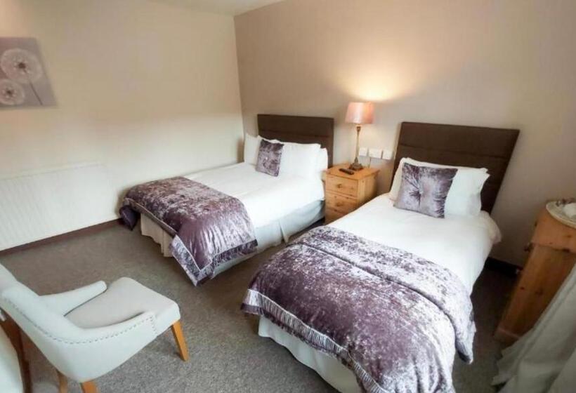 בית מלון כפרי H