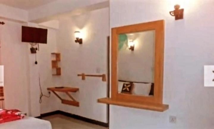 בית מלון כפרי Hills View Lodge & Restaurant