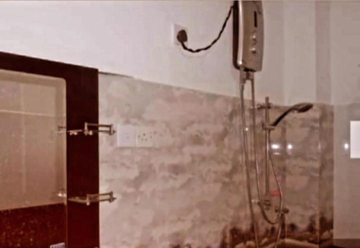 בית מלון כפרי Hills View Lodge & Restaurant