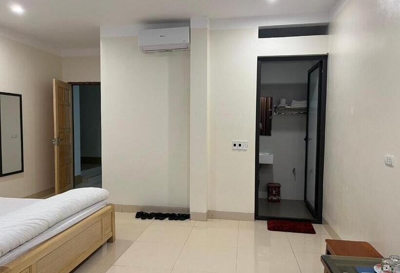 Отель Homestay Hoà Thảo