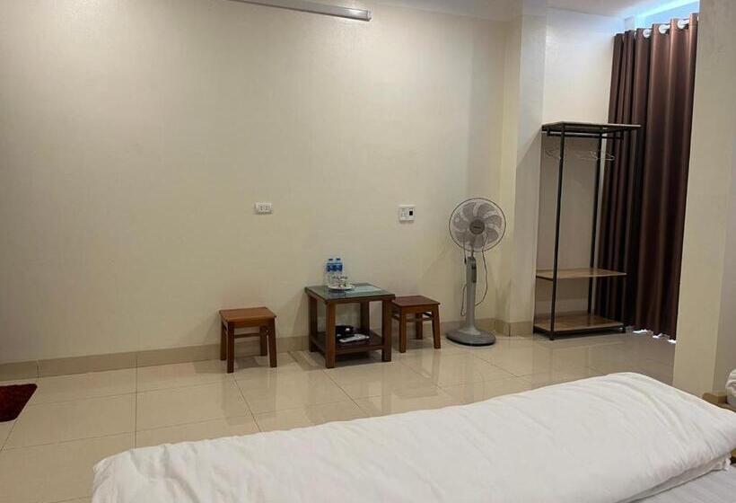 Отель Homestay Hoà Thảo